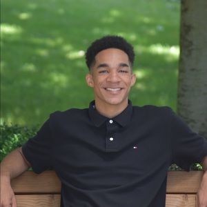 Meet your Posher, Spencer